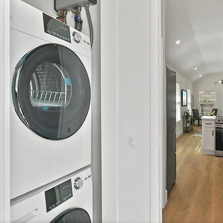 Relaxing Retreat And Modern Charm In Historic Saint Augustine Villa Kültér fotó